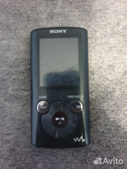 Mp3 плеер sony