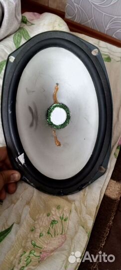 Динамик GTO 923 JBI