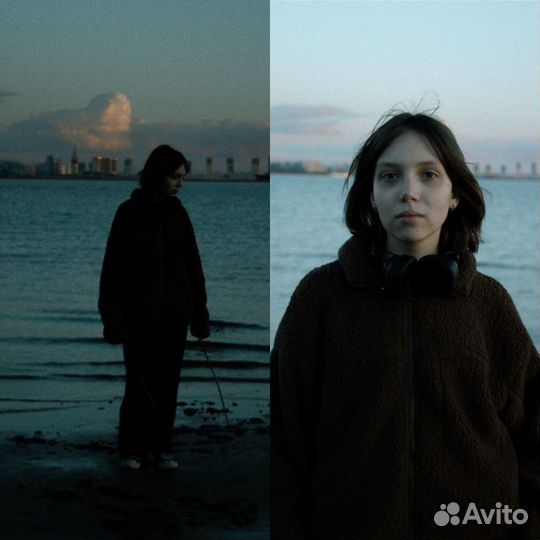 Уличная фотосессия Спб