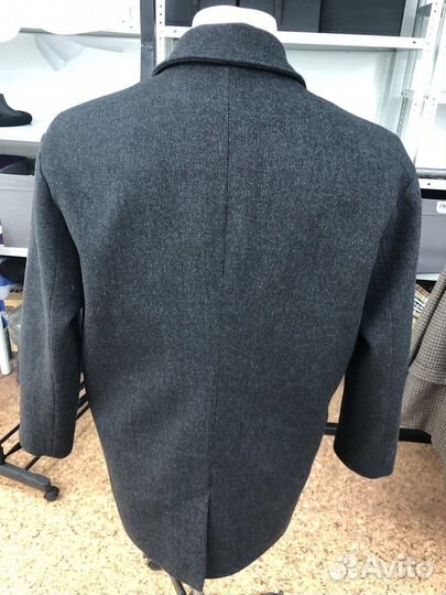 Пошив шуб, пальто, курток и тренч оптом