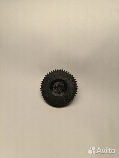 Шестерня дроссельной заслонки VAG