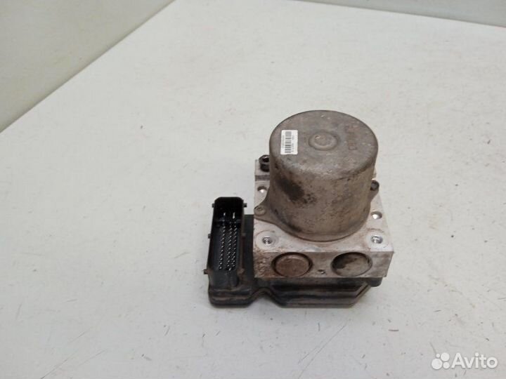 Блок ABS (насос) Kia Rio 2 1.4 2009