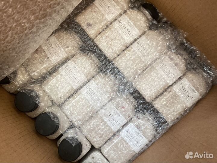 Соль морская доставка