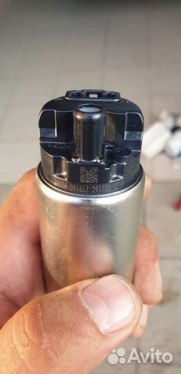 Бензанасос toyota camry 70