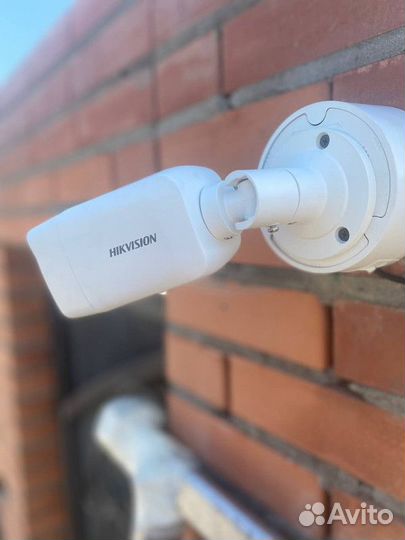 Камера наблюдения