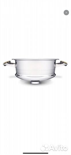 Zepter сотейник 4 л