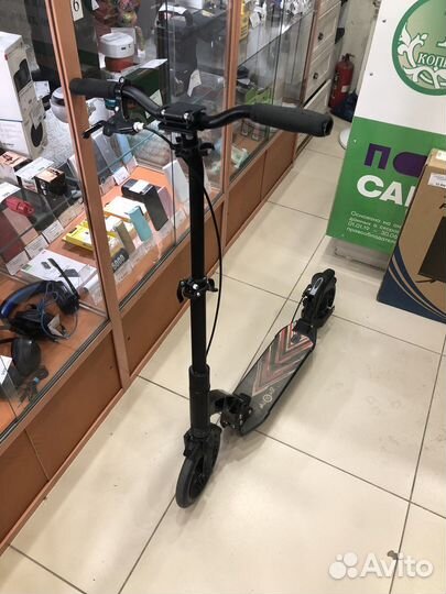 Самокат городской Mizar mizaman