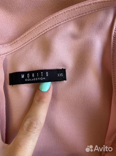 Комбинезон XXS/S