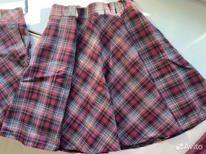 Школьная форма 34 шк