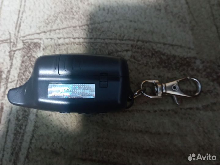 Брелок tomahawk tw 9010