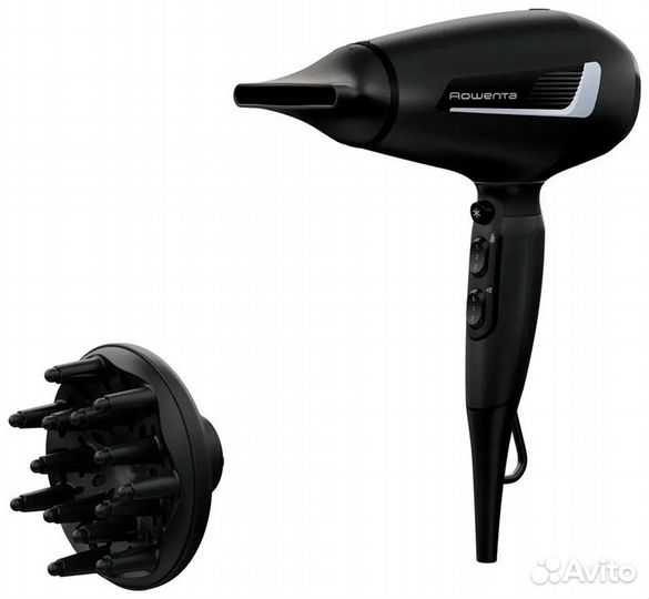 Фен Rowenta Pro Expert CV8820F1