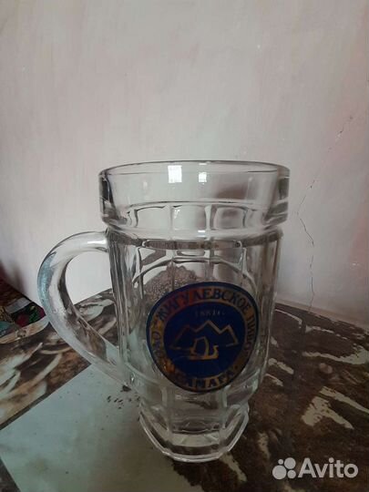 Пивная кружка