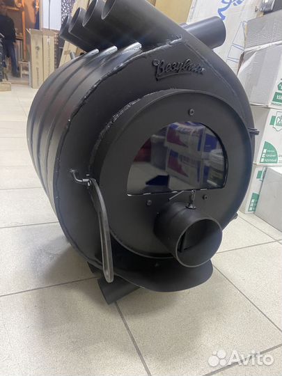 Печь отопительная