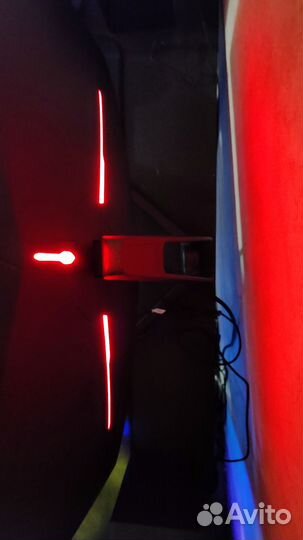 Монитор 27 2к 144гц