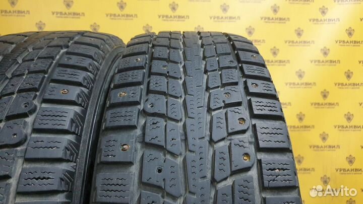 Dunlop SP Winter Ice 01 215/60 R17 96T