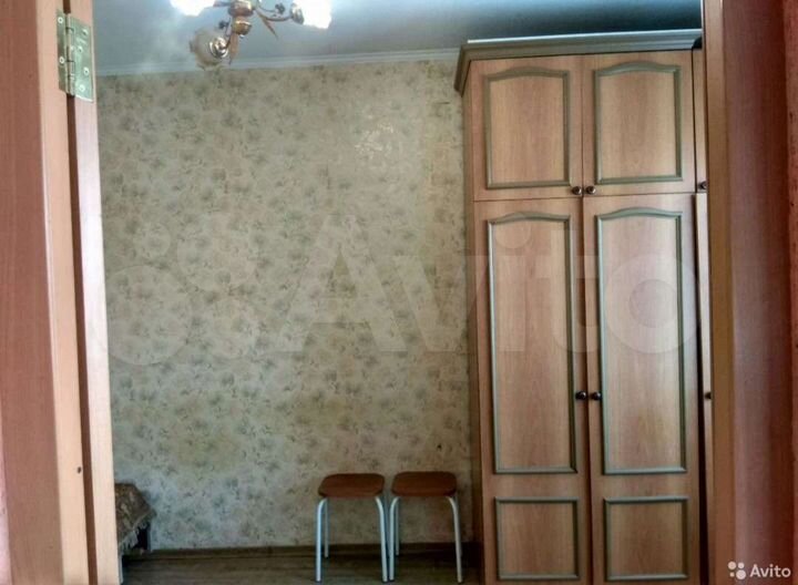 2-к. квартира, 45 м², 3/5 эт.