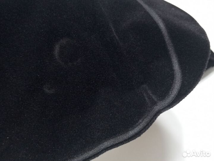 Набор с подушкой в самолет