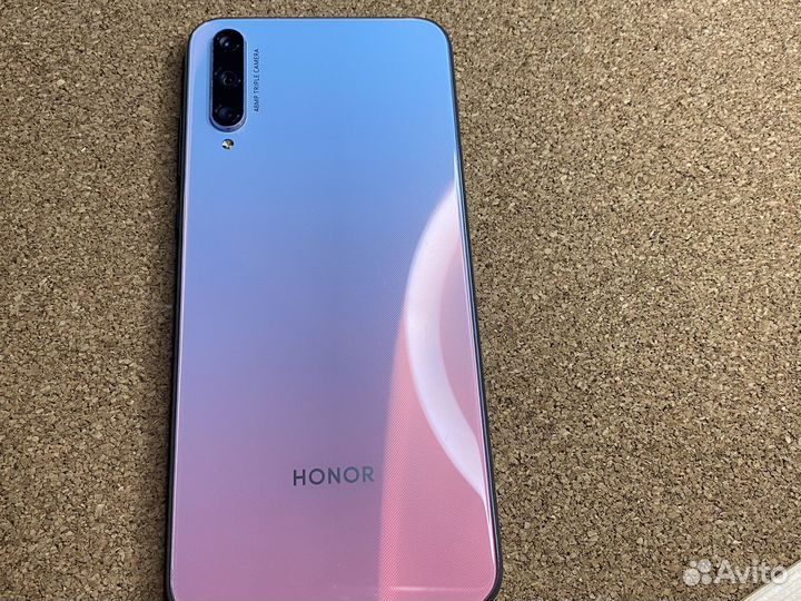HONOR 30i, 4/128 ГБ