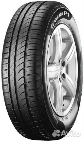 Pirelli Cinturato P1 175/65 R14 82T