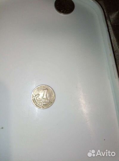 Одна копеика