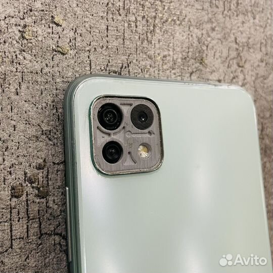 Samsung Galaxy A22s 5G, 4/128 ГБ