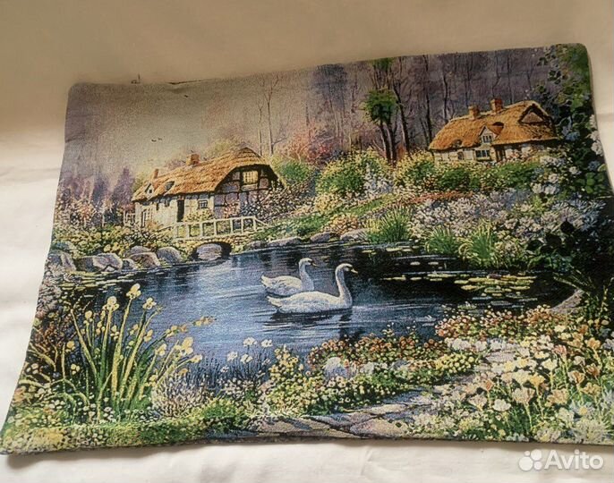 Наволочка декоративная