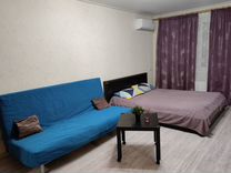 1-к. квартира, 40 м², 1/14 эт.