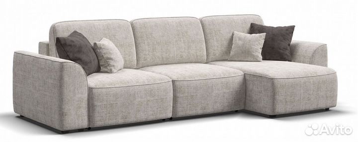 Диван угловой-модульный