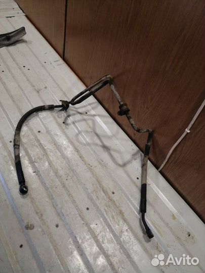 Трубка гура Volkswagen Bora AGU 1.8 2005