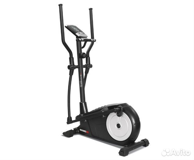 Эллиптический тренажер Svensson Comfortline ESM