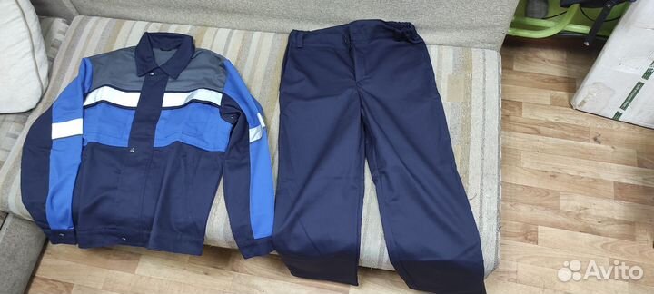 Костюм рабочий 2 шт