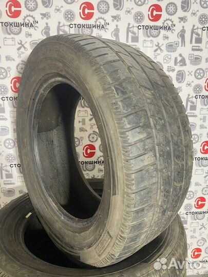 Pirelli Scorpion Zero 275/55 R19 111H