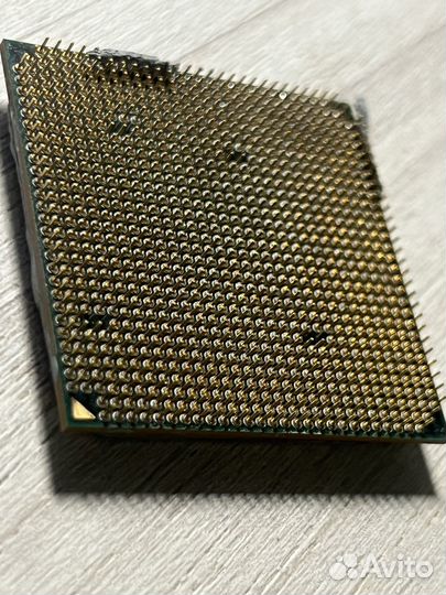 Процессор amd fx4100 и башня