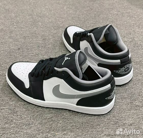 Кроссовки Nike Air Jordan 1 Low Shadow