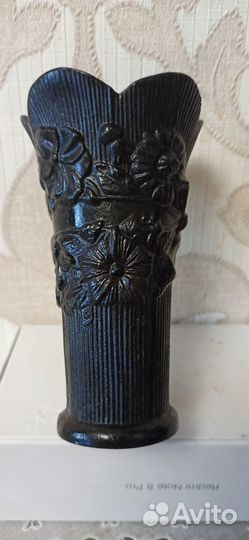 Каслинское литьё-Карандашница 
