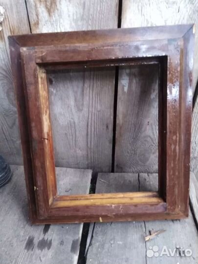 Рамка от иконы