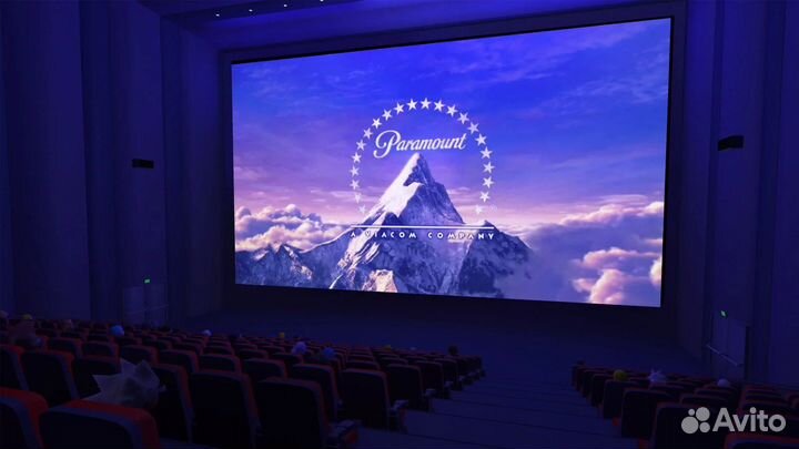 Подписка на онлайн кинотеатры