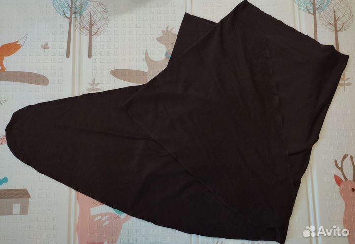 Слинг с кольцами и слинг шарф