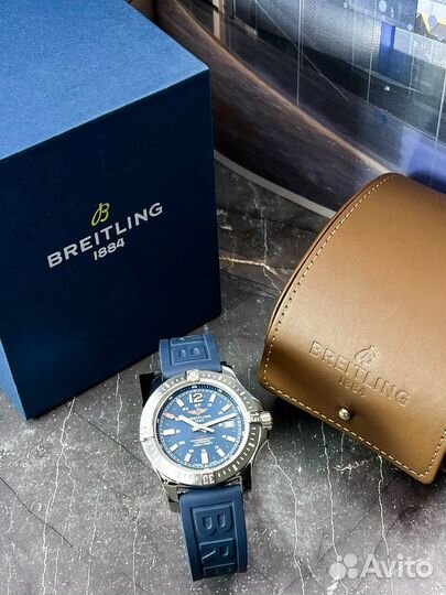 Breitling Colt Automatic 44mm