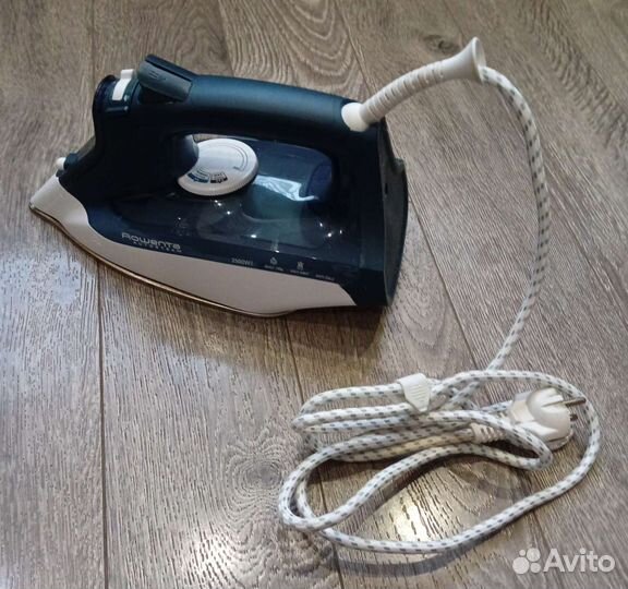 Rowenta Autosteam DW4130D1