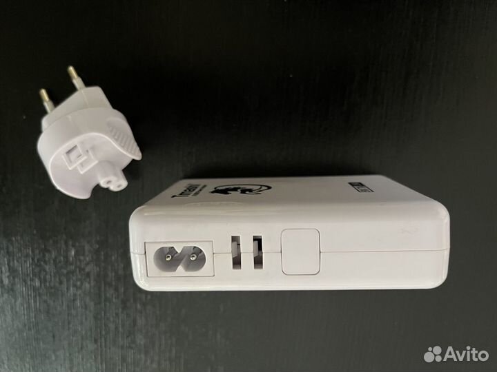 Зарядное устройство 35w, 6usb - для смартфонов