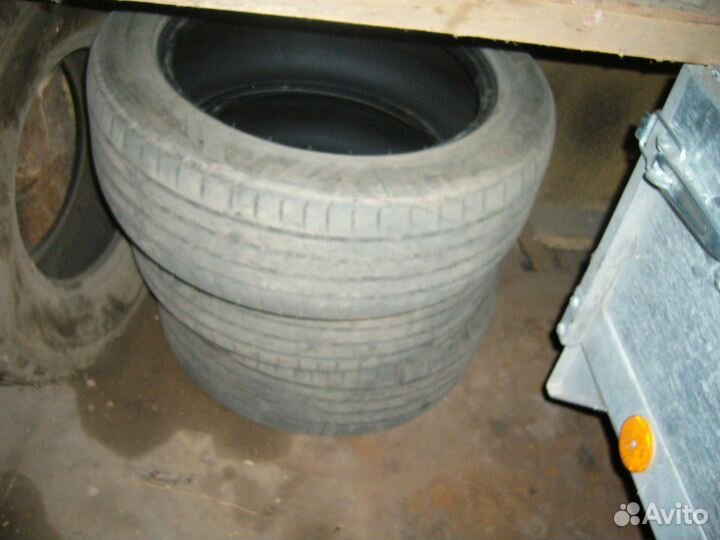 AMP Terrain Master M/T 5.00/10 R9 27H