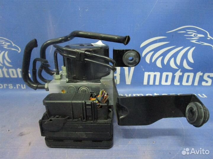 Блок abs Volvo V40 MV48 D4204T 2017