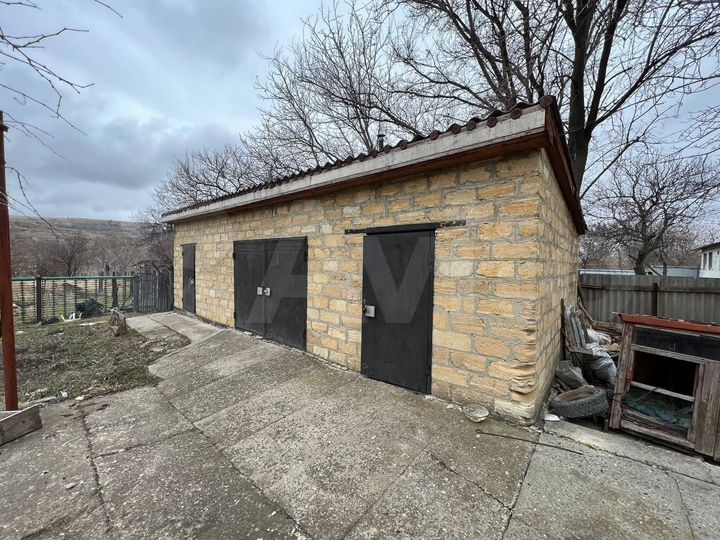 Дом 77,8 м² на участке 12 сот.