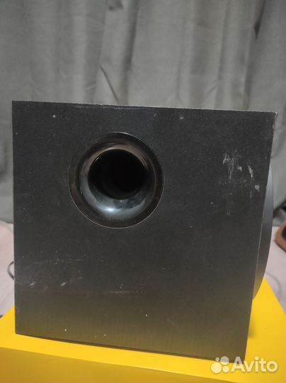 Колонка Microlab M-820