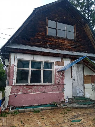 Участок 6 сот. (СНТ, ДНП)