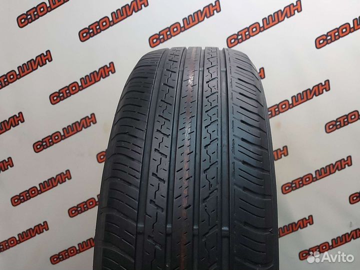 Dunlop Grandtrek ST30 225/65 R17 102H