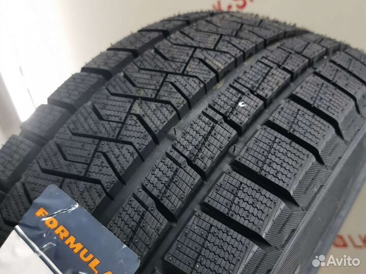 Formula Ice FR 215/60 R17 100T