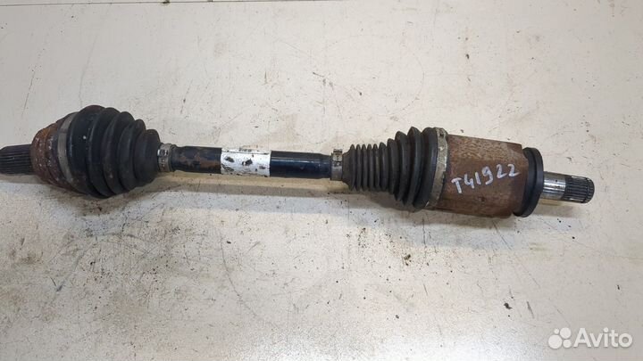 Полуось BMW X5 F15, 2014