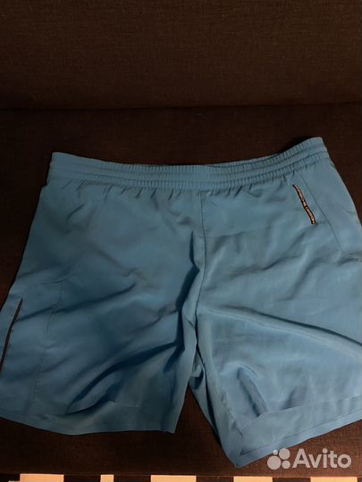 Плавательные мужские шорты